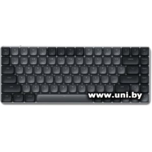 Купить Satechi SM1 Slim Black (ST-KSM1DK-RU) в Минске, доставка по Беларуси