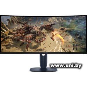 Купить DELL 34` Alienware AW3425DWM в Минске, доставка по Беларуси
