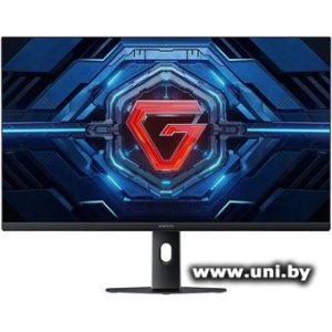 Xiaomi 27` Gaming Monitor G27i 2026 P27FDA-RGGL (ELA6370EU)