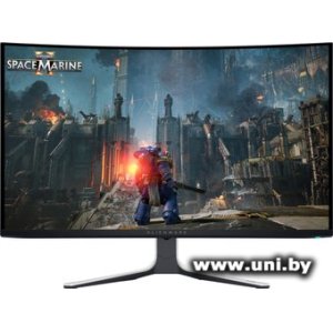 Купить DELL 31.6` Alienware AW3225QF в Минске, доставка по Беларуси