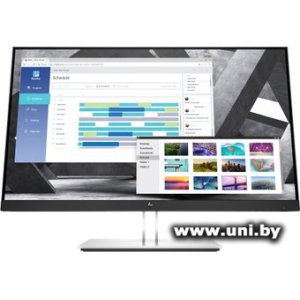 Купить HP 27` E27q G4 9VG82A9 в Минске, доставка по Беларуси