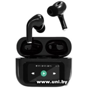 Купить GMB Audio TWS-LCD-ANC-01-BK в Минске, доставка по Беларуси