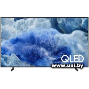 Купить Samsung AI QLED 4K Q8F QE55Q8FAAUXRU в Минске, доставка по Беларуси