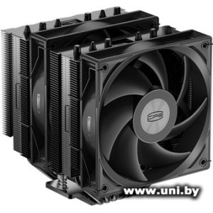 Купить PCCooler RT620 (RT620-BKNWXX-GL) в Минске, доставка по Беларуси
