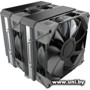 Купить Montech NX600 Black в Минске, доставка по Беларуси