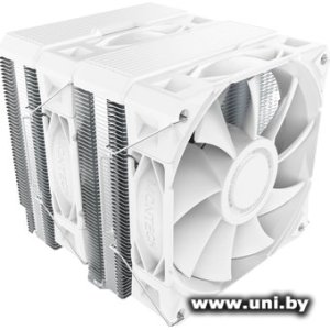 Montech NX600 White