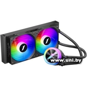 1STPLAYER TS1 240 Black (TS1-240-BK)
