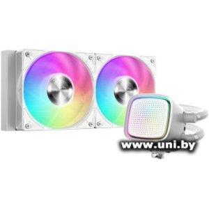 Sama L50 240 White (L50-WHWAYX02-G)