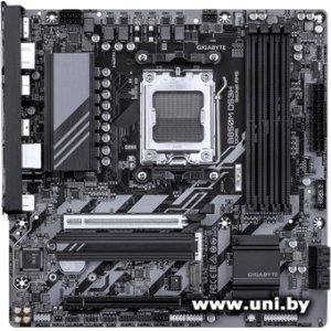 GIGABYTE B850M DS3H (rev. 1.2)