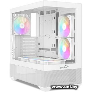Sama V40 White (V40-WHADA6X1-GL)