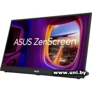 Купить ASUS 17.3` ZenScreen MB17AHG в Минске, доставка по Беларуси