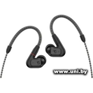 Купить Sennheiser IE 200 в Минске, доставка по Беларуси