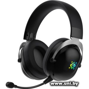 Купить Defender Sabotauge Black/Grey (64486) в Минске, доставка по Беларуси