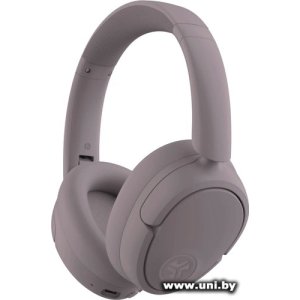 JLab JBuds Lux ANC Purple (HBJLUXANCRMVE62)
