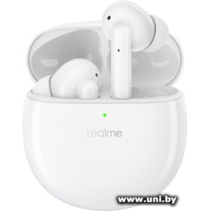 Realme Buds Air Pro White (4813072)
