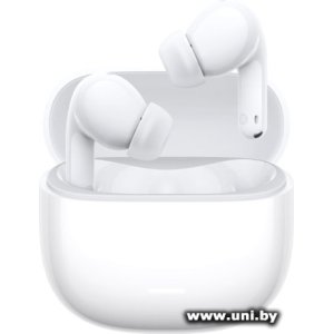 Xiaomi Redmi Buds 8 Lite M2539E1 White GL (BHR08OLGL)