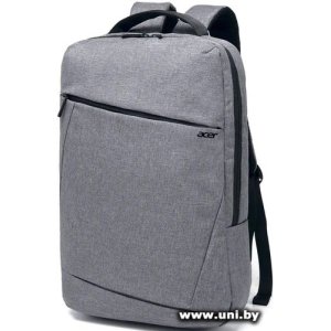 Acer Рюкзак 15` LS series OBG205 Grey (ZL.BAGEE.005)