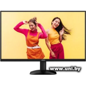 Купить AOC 27` Q27B35E в Минске, доставка по Беларуси