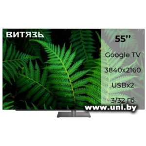 Витязь 55LU1250