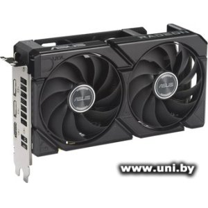 ASUS 8GB RX 9060 (DUAL-RX9060-8G)