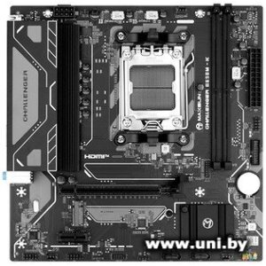 Maxsun Challenger B650M-K