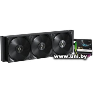 Ocypus Sigma L36 PRO Sigma-L36-BK3ANWL00P-GL