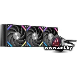 Sama Q60 360 Black (Q60-BKWANNO3-G)