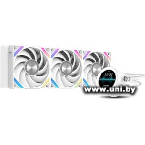 Sama Q70 360 White (Q70-WHWAYNO3-G)