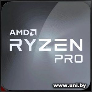 AMD Ryzen 5 Pro 5655G