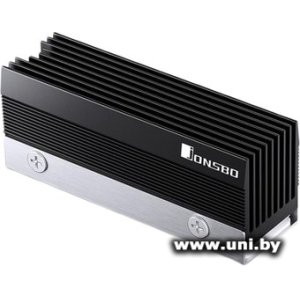 Купить Jonsbo M201 Black в Минске, доставка по Беларуси