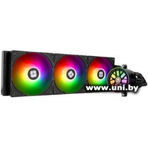 Thermalright Aqua Elite 360 ARGB V6 Black (TRAE360V6AB)