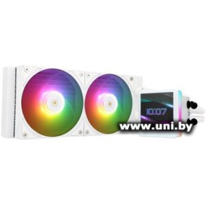 Thermalright Grand Vision 240 ARGB White (TRGV240AW)