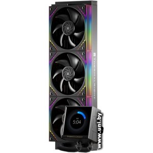 Thermalright Peerless Vision 360 ARGB Black (TRPV360AB)