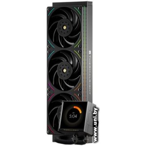 Купить Thermalright Peerless Vision 360 UB ARGB Black (TRPV360UBAB) в Минске, доставка по Беларуси