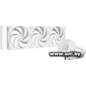 Deepcool LE360 V2 Pure White R-LE360PURE-WHLNMD-G-1