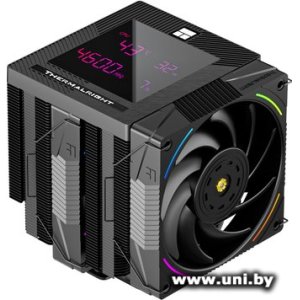 Купить Thermalright Phantom Spirit 120 Digital EVO Black в Минске, доставка по Беларуси