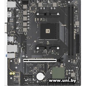 Купить Sapphire A520M-E в Минске, доставка по Беларуси