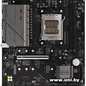 Sapphire Pulse A620AM