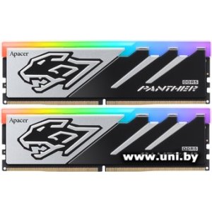 Купить DDR5 32G PC-44800 Apacer (AH5U32G56C5229BAA-2) в Минске, доставка по Беларуси