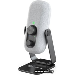 Jlab Микрофон GO Talk White (MTALKGO2RWHT4)