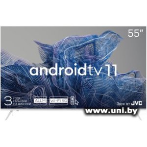 Купить KIVI 55U750NW в Минске, доставка по Беларуси