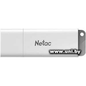 Netac USB3.x 16Gb [NT03U185N-016G-32WH]