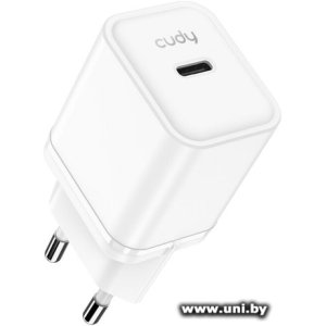 Cudy [CH20] White