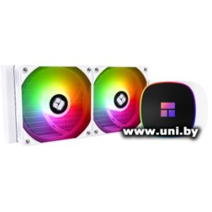 Купить Thermalright Frozen Horizon 240 ARGB V2 White (TRFH240AWV2) в Минске, доставка по Беларуси
