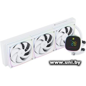 Thermalright Frozen Horizon 360 Digital ARGB White (TRFH360DAW)
