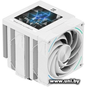 Купить Thermalright Phantom Spirit 120 Vision SNOW White в Минске, доставка по Беларуси