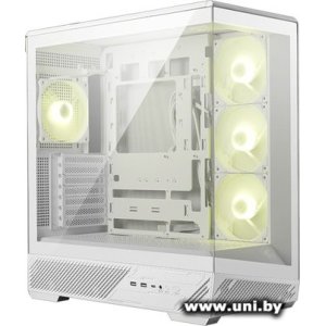 MSI MAG Pano 130R PZ White (306-7G32W21-HH9)