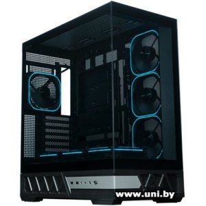 XASTRA Q700 7ARGB-FG-C10-UC Black (Q700-7FG12A-C10-UC)