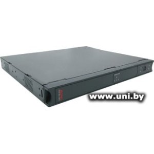 Купить APC Smart-UPS SC 450VA RM 1U (SC450RMI1U) в Минске, доставка по Беларуси