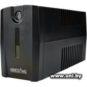 Купить Импульс Юниор Смарт 600 JS60113 в Минске, доставка по Беларуси